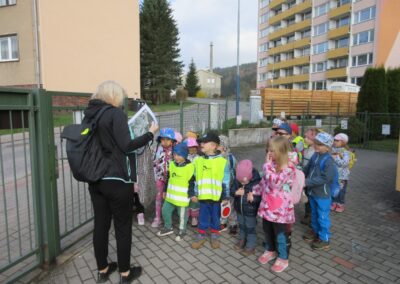 Hledání velikonočního zajíčka – 1.část – Koťata –  16.4.2025