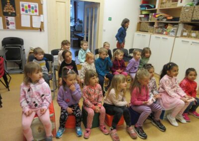 Vyhodnocení výtvarné soutěže „Můj koníček“ pořádané SVČ Tanvald – 23.4.2025 – Koťata