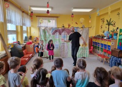 Fwd:  Divadlo v MŠ – PIPI DLOUHÁ PUNČOCHA – 4.6.2025