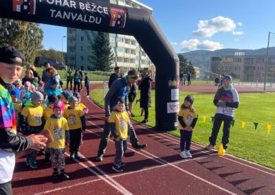 PBT . Atletický trojboj – 30.9.2025