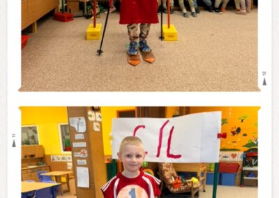 Olympijské hry u Veverek