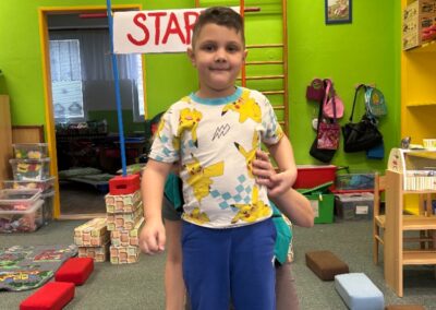 Olympijské hry u Žabiček