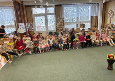 Divadélko Ondřej: Nezbedná princezna