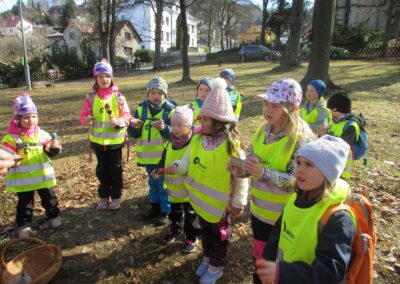 Velikonoční stezka – Koťata – 2.4.2026
